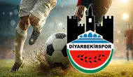 Diyarbekirspor'da yeni dönem! Başkanlık görevine Arif Osman Gençtürk getirildi