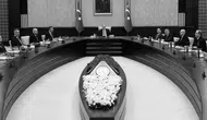 MGK'dan kritik mesaj: Terörsüz Türkiye için yeni aşamaya geçiliyor