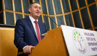 Bakırhan’dan Meclis’e 'çerçeve yasa' çağrısı: 'Barış İzleme Kurulu kurulsun'
