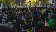 Diyarbakır’da sinema perdesi gökyüzüne açıldı: 12 film ücretsiz gösterilecek