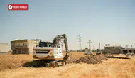 Diyarbakır'da 14 yıllık kanalizasyon sorunu çözülüyor! DİSKİ'den 3 kilometrelik dev altyapı yatırımı