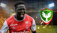 Amedspor’un Diakité transferine İngiliz rakip: 2,5 milyon euroluk teklif