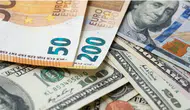 Dolar ve euroda hareketlilik sürüyor: İşte güncel döviz fiyatları