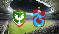 Amedspor-Trabzonspor maçı hangi kanalda? Yayın bilgisi belli oldu