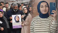 Rojin Kabaiş dosyasında kritik gelişme! 2 kişi için gözaltı talebi
