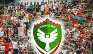 Kocaelispor ve Amedspor, 24 Ağustos’taki maçın ardından PFDK’ya sevk edildi