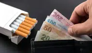 Sigaraya yeni zam: JTI grubu fiyat listesini güncelledi