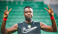 Diagne saat verdi, Amedspor taraftarı açıklamaya kilitlendi