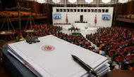 Türkiye’de yeni dönem başladı: Çerçeve Yasa yürürlüğe girdi