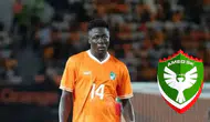 Amedspor'da transferde sıcak gelişme! Fildişili golcü için sona gelindi