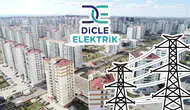 Diyarbakır’da yaşayanlar dikkat: Cumartesi ve pazar elektrikler kesilecek