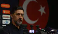 Hasi yenilginin şifresini verdi: ‘Maçı ilk 25 dakikada kaybettik