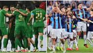 Amedspor-Trabzonspor maçında ilk 11’ler belli oldu