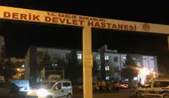 Mardin Derik'te dereye düşen küçük Eslem kurtarılamadı