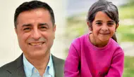 Demirtaş'tan Narin Güran ailesine dikkat çeken mesaj: "Bu dava artık benim davam"