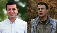 Nurettin Demirtaş'tan Selahattin Demirtaş açıklaması: "Aramızda bir gerilim yok"