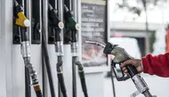 3 Ağustos akaryakıt fiyatları açıklandı! İşte Diyarbakır'da benzin ve motorin fiyatları