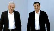 Selahattin Demirtaş duyurdu: Selçuk Mızraklı tahliye oluyor