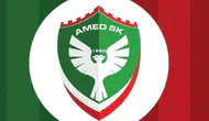 Amedspor’a altyapı maçından ceza: Yönetici ve teknik sorumluya hak mahrumiyeti