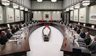 MGK bugün toplanıyor: Gündemde neler var?
