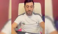 Diyarbakır’daki askeri lojmanda Amedspor forması nedeniyle darp iddiası