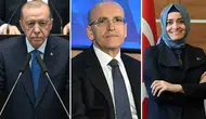 Erdoğan, Şimşek ve Sayan Kaya hakkında fon krizi nedeniyle suç duyurusu