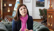 Bucak: Türkçenin resmî dil olmasına karşı çıkan yok