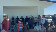 Mızraklı henüz tahliye edilmedi: İdare ve Gözlem Kurulu toplandı