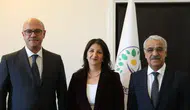 DEM Parti İmralı Heyeti için tarih belli oldu