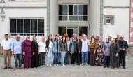 Hatimoğulları’ndan tahliye edilen 4 isimle görüşme sonrası açıklama
