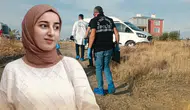 Rojin Kabaiş dosyasında 84 sayfalık rapor: Kamera kayıtları ne gösteriyor?