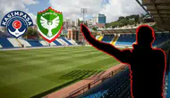 Kasımpaşa-Amedspor maçının VAR hakemi belli oldu: Ali Şansalan