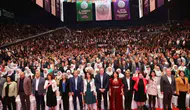 DEM Parti bugün kongreye gidiyor: Gözler Ankara’da