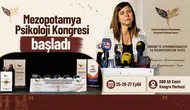Serra Bucak’tan psikoloji kongresinde çağrı: Birlikte çalışmalıyız