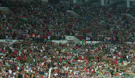 Amedspor tribün doluluk oranında yüzde 97 ile lider