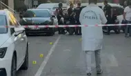 Batman'da cadde ortasında silahlı kavga üç kişi yaralandı