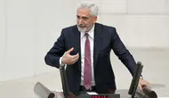 Kürtçe tabelaların kaldırılmasını isteyenlere Ensarioğlu’ndan sert yanıt