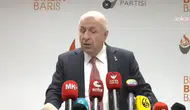 Ümit Özdağ’dan Amedspor için tartışmalı sözler: “Çıkmadı, çıkarıldı”