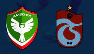 Amedspor’a Trabzonspor maçı sonrası 3 ayrı PFDK sevki