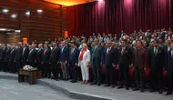 Van’da 1000 kişilik “Terörsüz Türkiye” çalıştayı: 10 maddelik bildirge yayımlandı