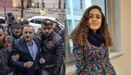 Gülistan Doku soruşturmasında Sonel konuştu, avukat yanıt verdi