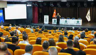 Diyarbakır Büyükşehir Belediyesi’nde yöneticilere risk yönetimi eğitimi