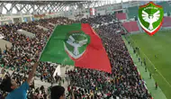 Amedspor’dan taraftarın merak ettiği bilet sorusuna yanıt