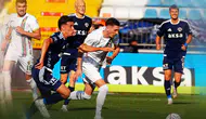 Amedspor soyunma odasına geride gitti: İlk yarıda kaçan fırsatlar