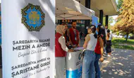 Dicle Üniversitesi’nde yeni öğrenciler için “Hoş geldin” standı açıldı