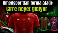 Lider Amedspor sahadan sonra üretimde de atağa kalktı