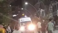 Mardin Kızıltepe'de bıçaklı kavga sonucu üç kişi hastanelik oldu