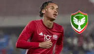Axel Kayombo transferinde flaş gelişme: Gözler FIFA’da