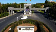 Dicle Üniversitesi’nde dersler ertelendi: Yeni tarih açıklandı