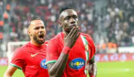 Amedspor’da Diagne alarmı: Başakşehir maçı öncesi MR bekleniyor